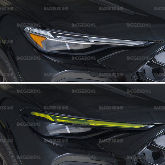 Audi - B10 - Q5/SQ5 - Headlight DRL Kit