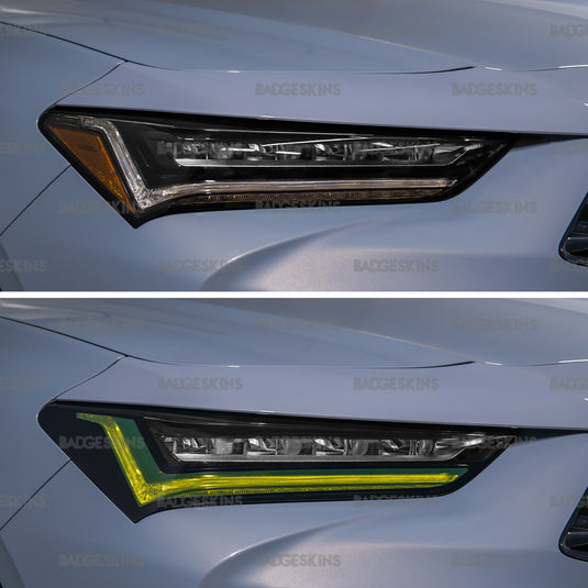 Acura - 2nd Gen - TLX - Headlight DRL Kit