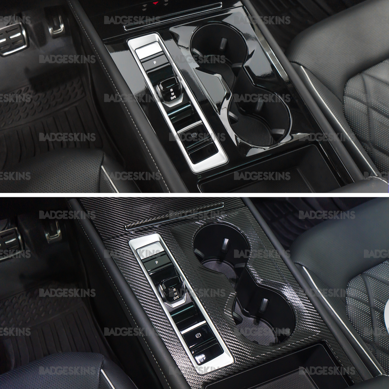 Load image into Gallery viewer, VW - MK2 - Atlas - Center Console Overlay

