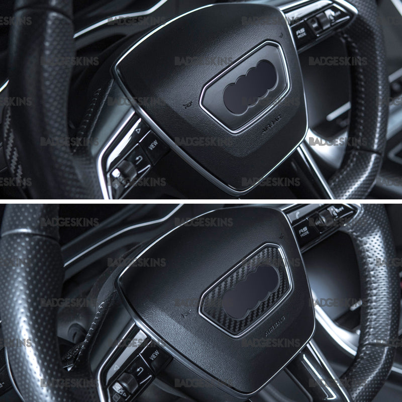 Load image into Gallery viewer, Audi - C8 - A6/S6/RS6 - Interior Trim Kit
