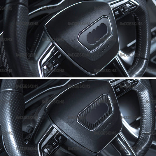 Audi - C8 - A6/S6/RS6 - Interior Trim Kit