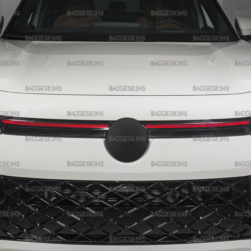 Load image into Gallery viewer, VW - MK3 - Tiguan - Headlight DRL Kit

