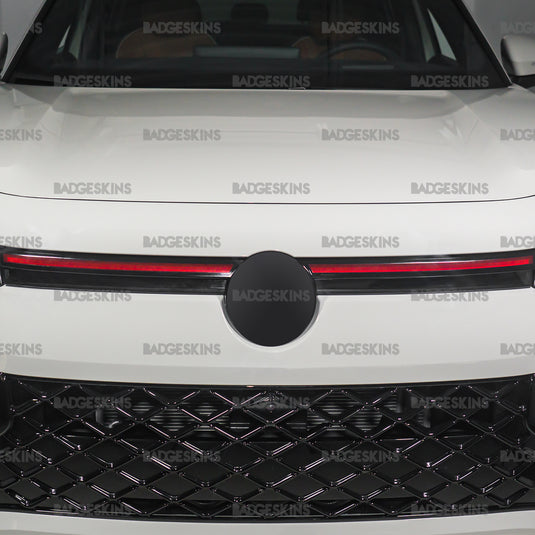 VW - MK3 - Tiguan - Headlight DRL Kit