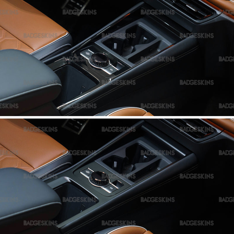 Load image into Gallery viewer, VW - MK3 - Tiguan - Center Console Overlay
