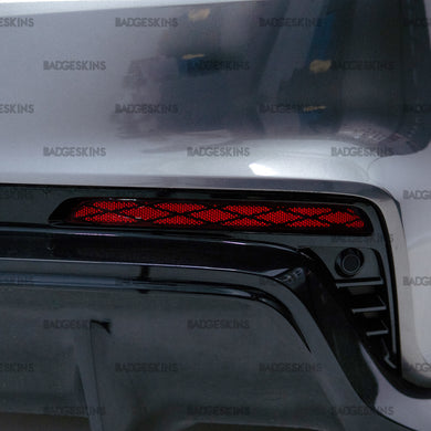 Hollow Honeycomb - Gloss Black