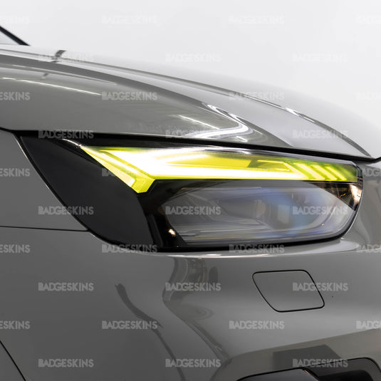Audi - 80A FL (2021-2024) - SQ5 - Headlight DRL Kit