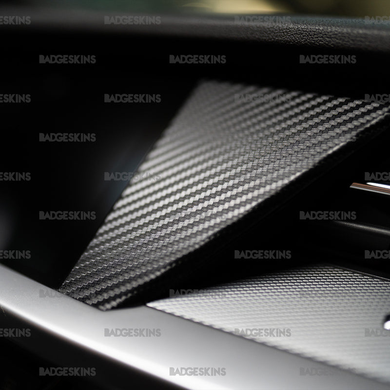 Load image into Gallery viewer, Audi - 8Y - S3 - Carbon Fiber Interior Kit
