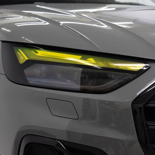 Audi - Q5/SQ5 - B9.5 (NA 2021-2024)