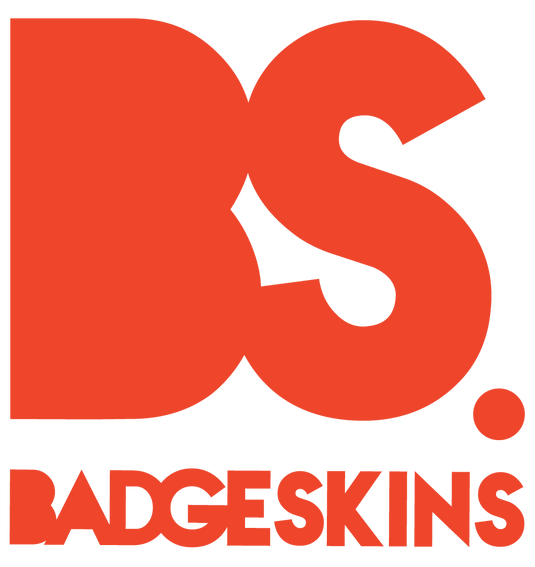 Badgeskins Installation Deposit