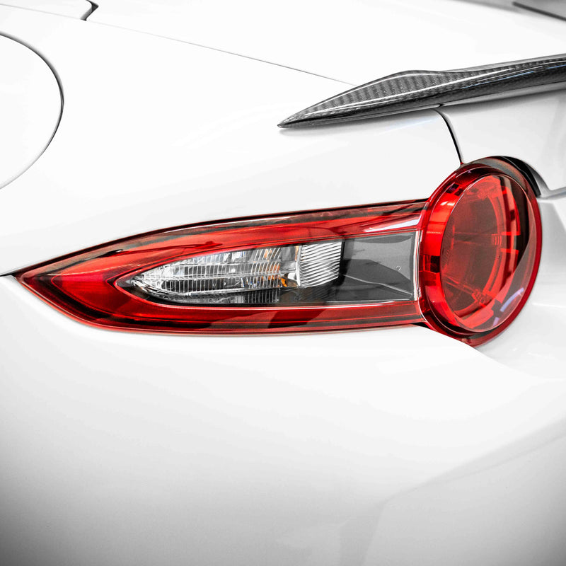 Load image into Gallery viewer, Mazda - Miata - Taillight Clear Lens Tint (2016+)
