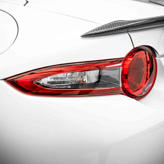 Mazda - Miata - Tail Light Clear Lens Tint (2016+)