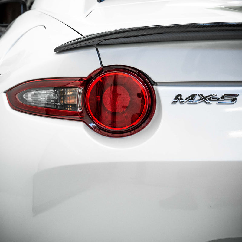 Load image into Gallery viewer, Mazda - Miata - Taillight Clear Lens Tint (2016+)
