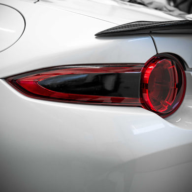 Mazda - ND - Miata/MX-5 - Taillight Clear Lens Tint