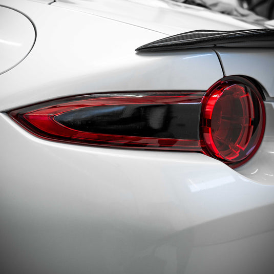 Mazda - Miata - Tail Light Clear Lens Tint (2016+)