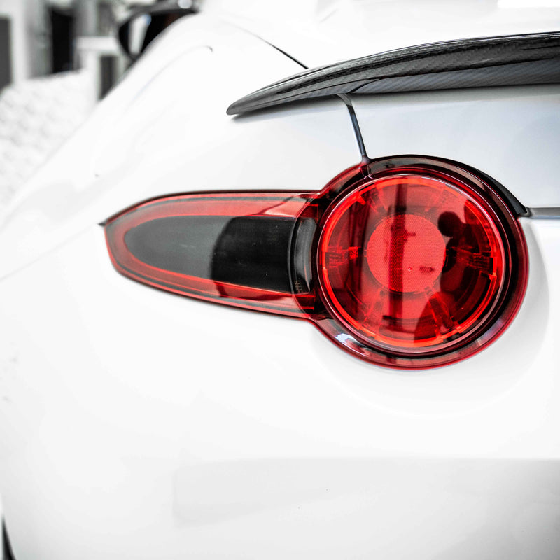 Load image into Gallery viewer, Mazda - Miata - Taillight Clear Lens Tint (2016+)
