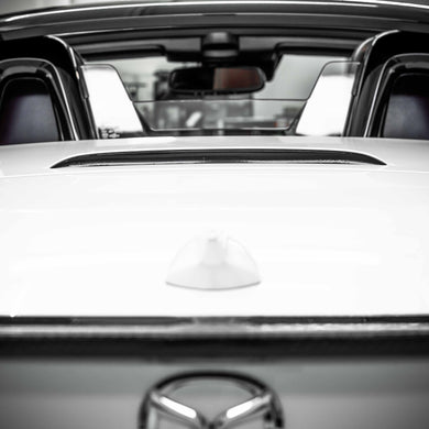 Mazda - ND - Miata/MX-5 - 3rd Brake Light Tint