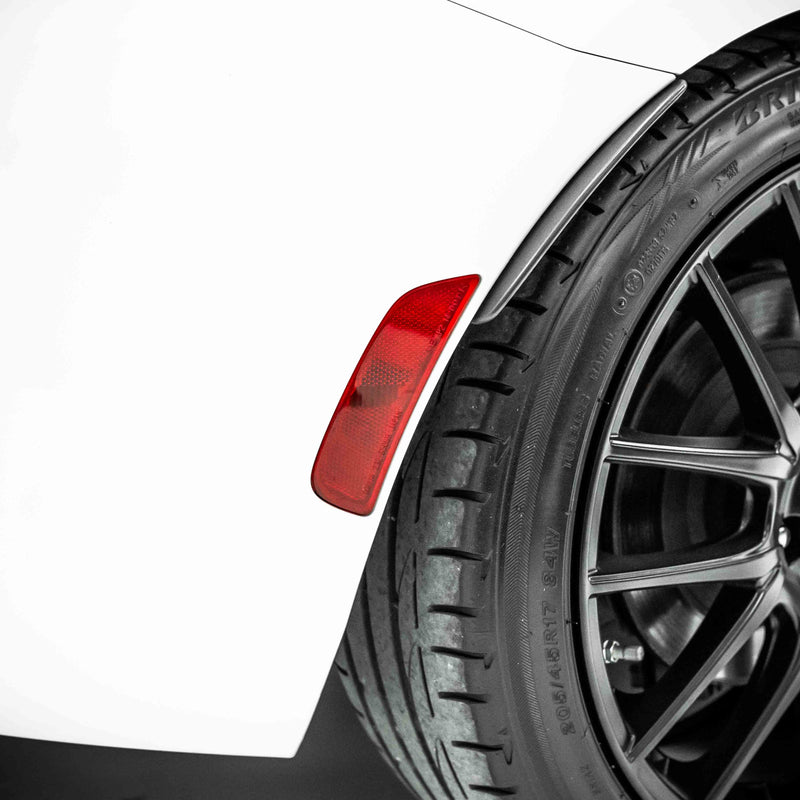 Load image into Gallery viewer, Mazda - Miata - Rear Bumper Side Reflector Tint (2016+)
