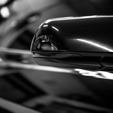 Ford - Mustang - S550 - Side Mirror Indicator Tint