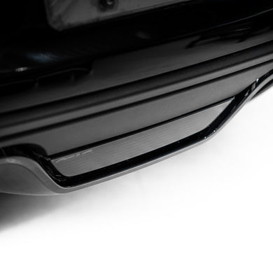 Ford - Mustang - S550 - Reverse Light Tint