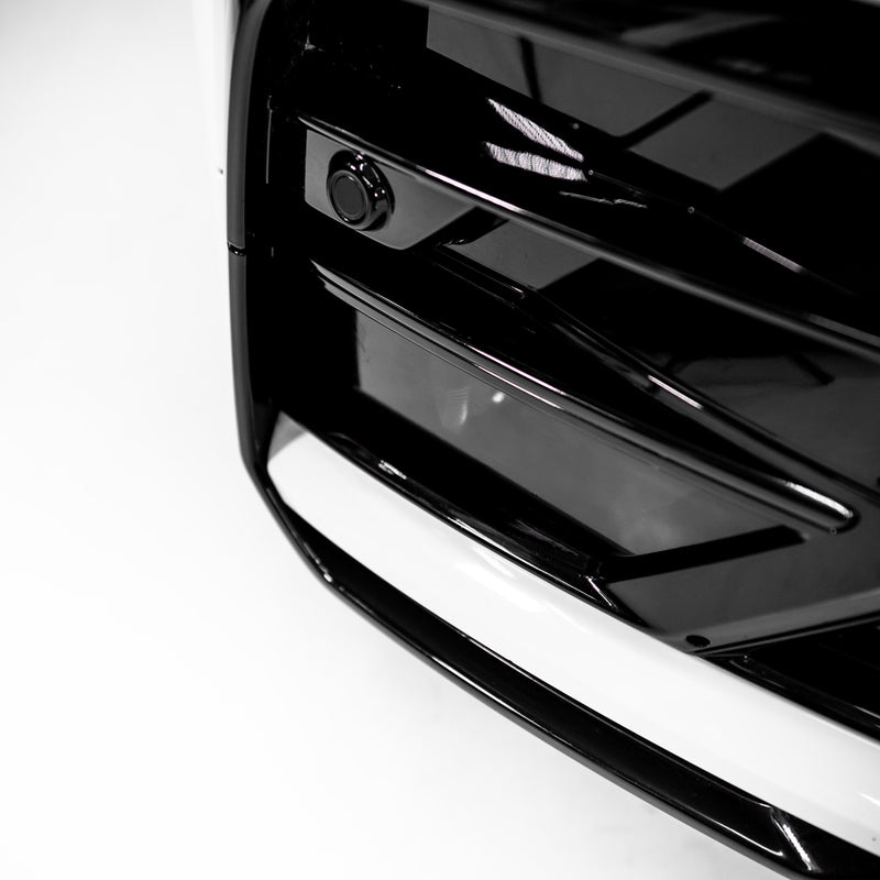 Load image into Gallery viewer, VW - MK2 - Tiguan - Fog Light Tint (R-Line)
