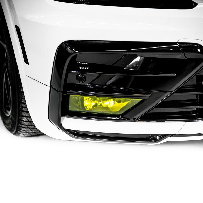 Load image into Gallery viewer, VW - MK2 - Tiguan - Fog Light Tint (R-Line)
