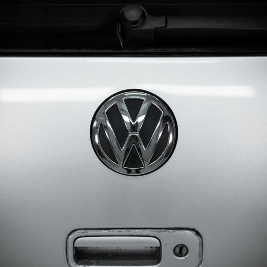 VW - MK4 - Golf- Rear VW Emblem Inlay
