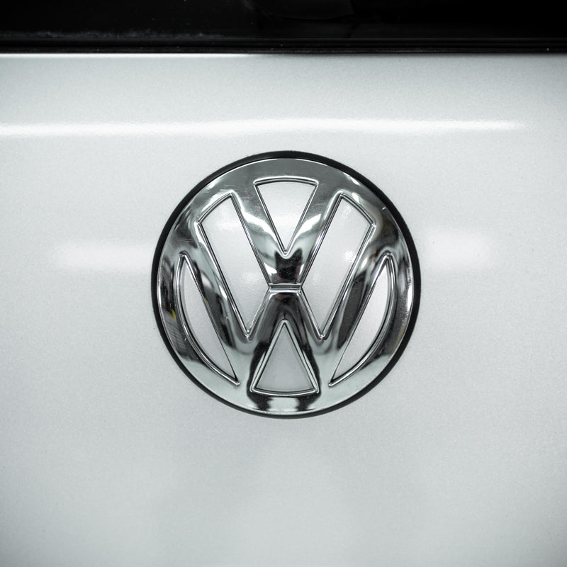 Load image into Gallery viewer, VW - MK4 - Golf- Rear VW Emblem Inlay
