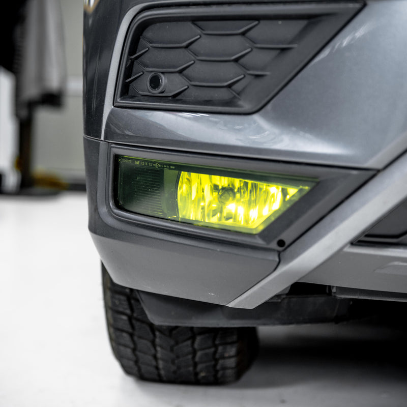 Load image into Gallery viewer, VW - MK2 - Tiguan - Fog Light Tint (Non R-Line)
