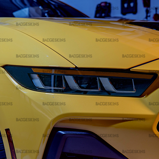 Ford - Mustang - S650 (NA 2024+)