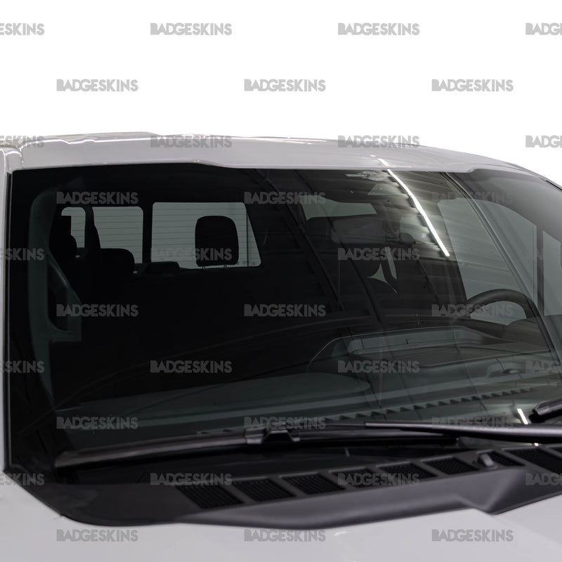 Load image into Gallery viewer, Ford - G14 - F150 - Front Windshield Banner (With Cutout)
