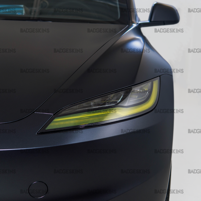 Load image into Gallery viewer, Tesla - Model 3 -  Headlight DRL Kit
