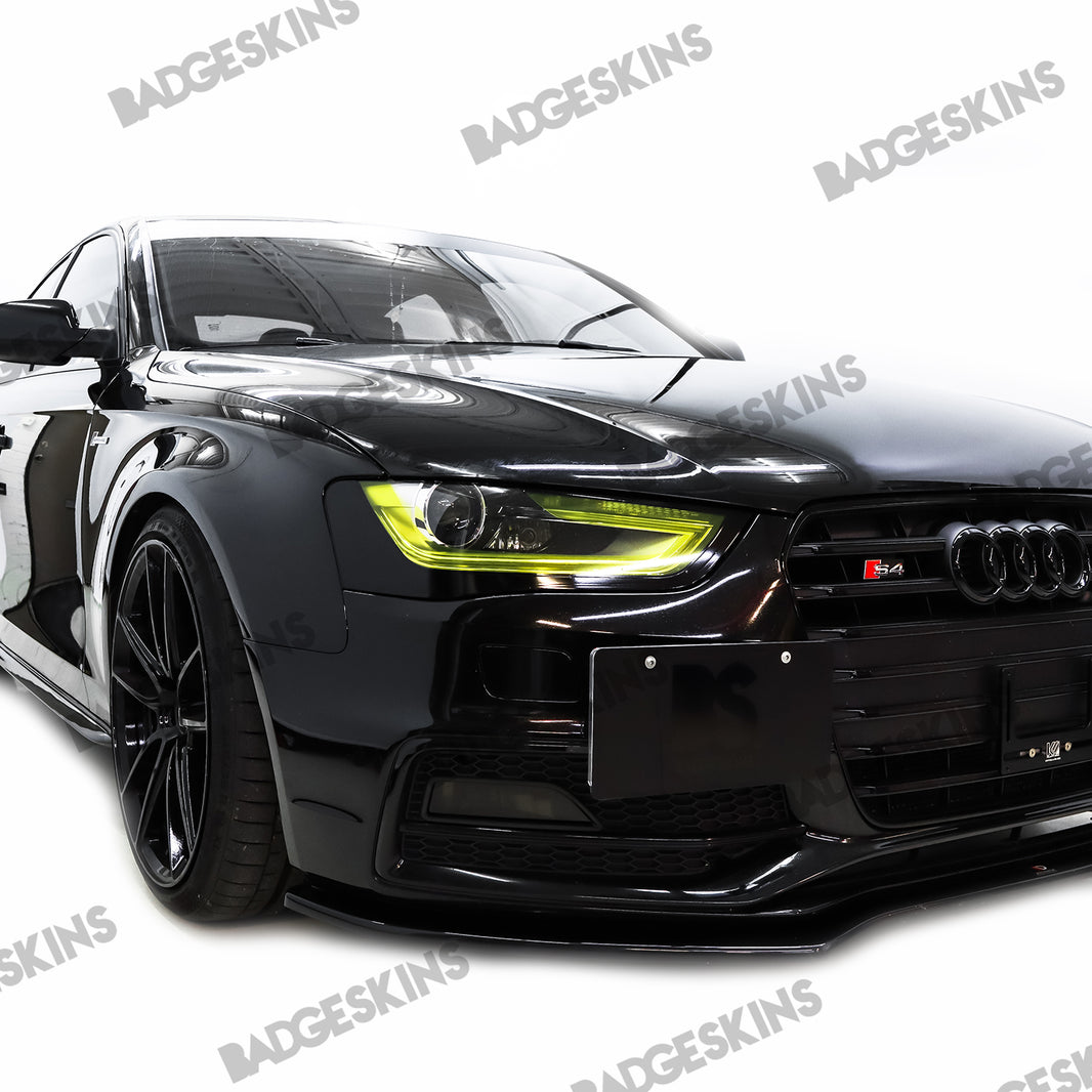 Head light DRL Tint – Badgeskins