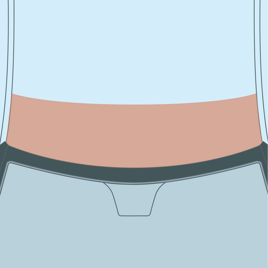 Honda - 11th Gen - Civic - Partial Roof PPF