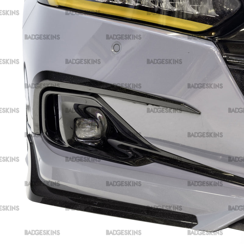 Load image into Gallery viewer, Honda - Accord - CV - Fog Light Tint
