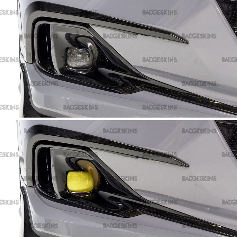 Load image into Gallery viewer, Honda - Accord - CV - Fog Light Tint
