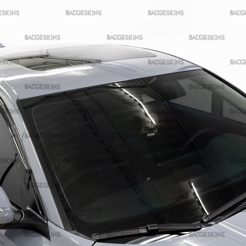 Load image into Gallery viewer, Honda - Accord - CV - Front Banner Windshield
