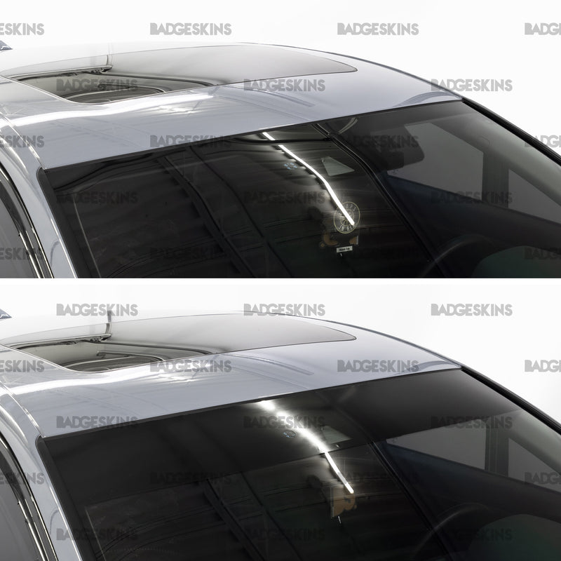 Load image into Gallery viewer, Honda - Accord - CV - Front Banner Windshield
