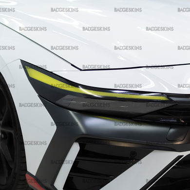 Hyundai - 7th Gen FL - Elantra - Headlight DRL Kit