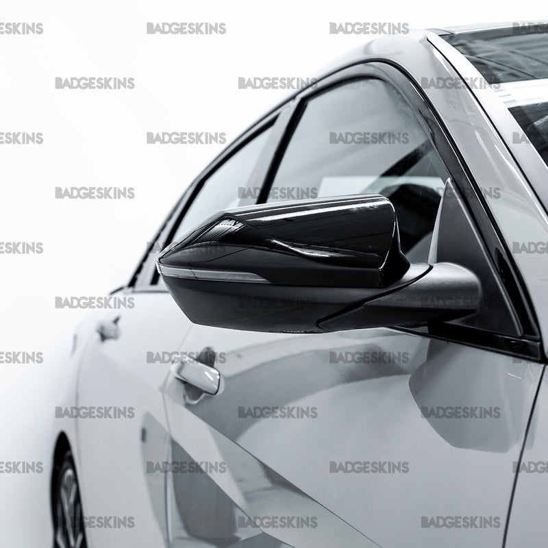 Load image into Gallery viewer, Hyundai - 7th Gen - Elantra - Side Mirror Accent

