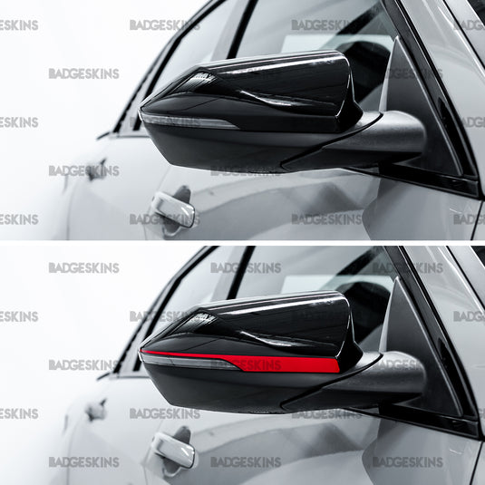 Hyundai - 7G - Elantra - Side Mirror Accent