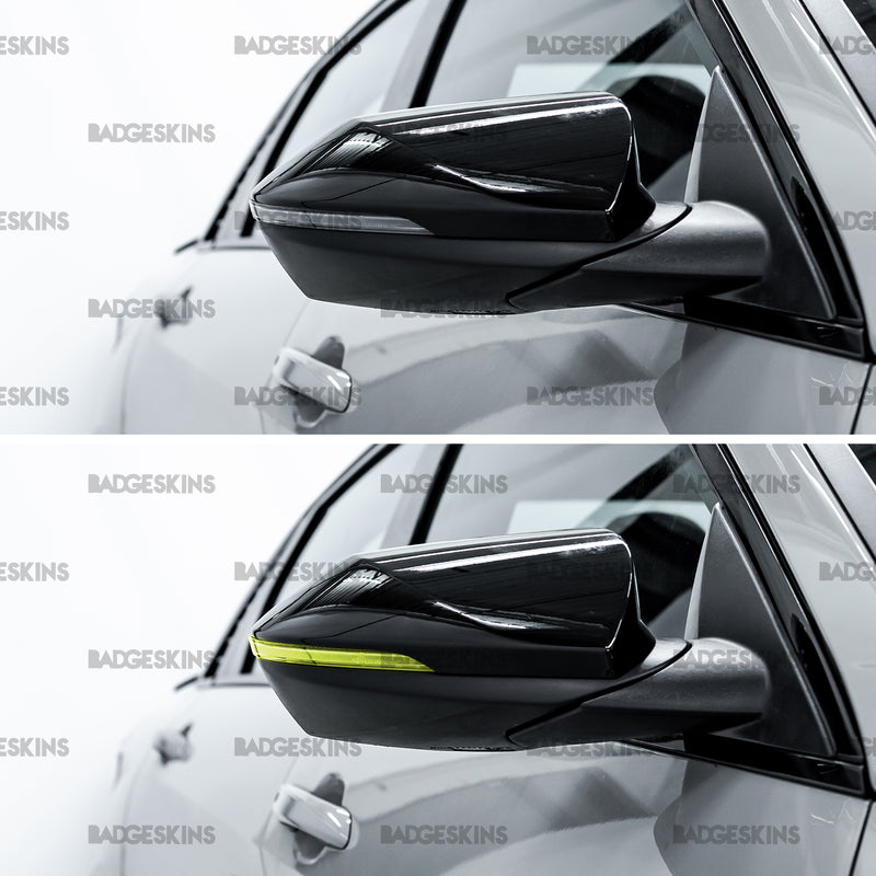 Load image into Gallery viewer, Hyundai - 7G - Elantra - Side Mirror Indicator Lens Tint
