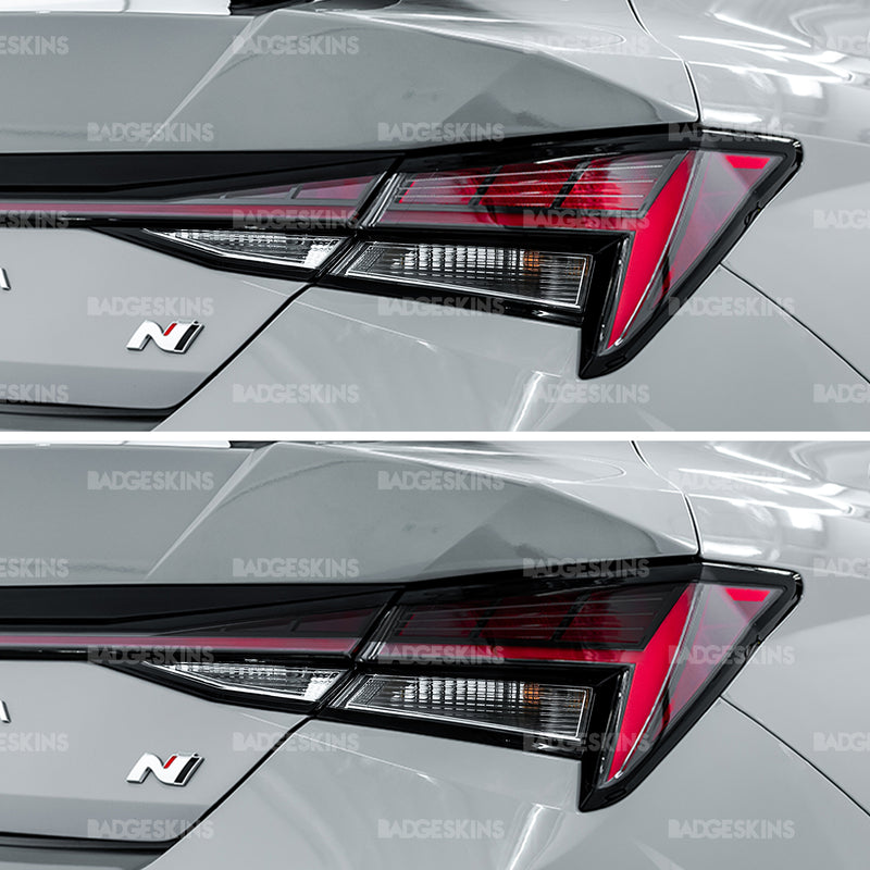 Load image into Gallery viewer, Hyundai - 7G - Elantra - Tail Light Brake Tint
