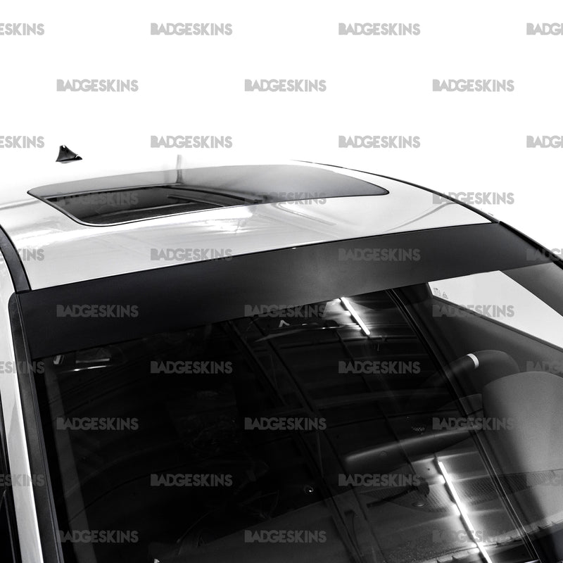 Load image into Gallery viewer, Hyundai -  7G - Elantra - Front Windshield Banner (without cutout)
