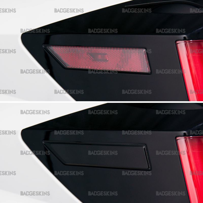 Load image into Gallery viewer, Hyundai - 8G FL - Sonata - Taillight Side Marker Tint
