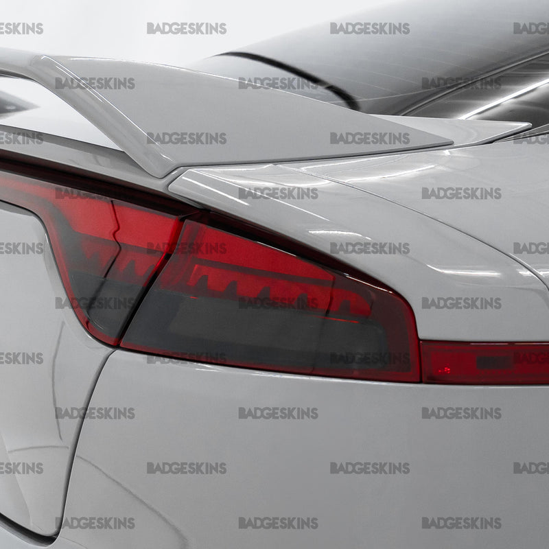 Load image into Gallery viewer, KIA - Stinger - Taillight Clear Lens Tint (2022+)
