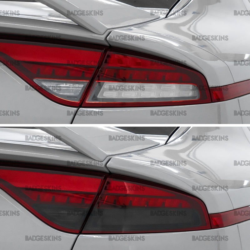 Load image into Gallery viewer, KIA - Stinger - Taillight Clear Lens Tint (2022+)
