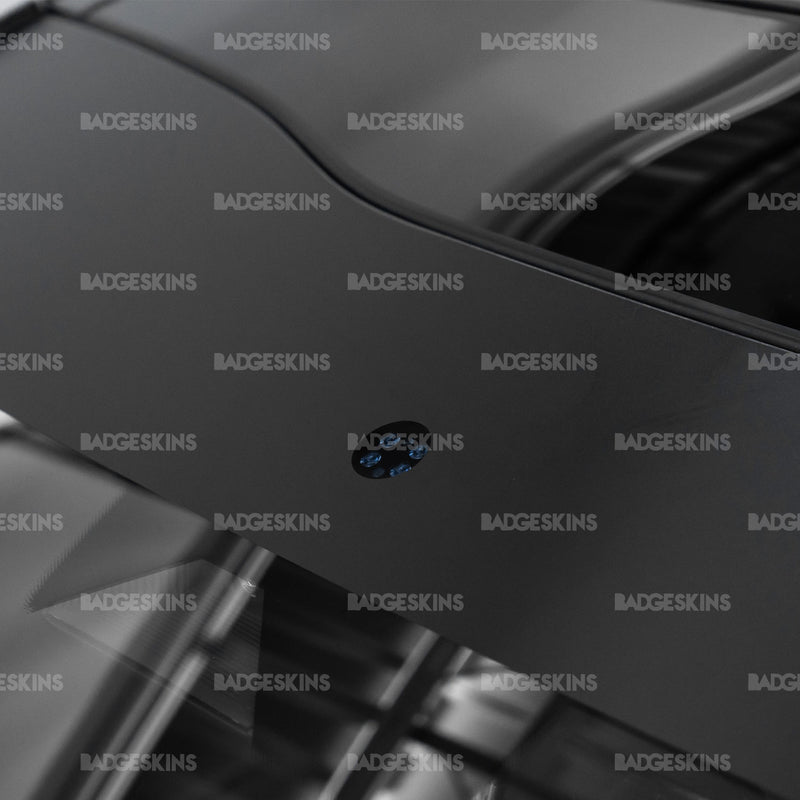 Load image into Gallery viewer, Kia - Stinger (2022+) - Front Windshield Banner
