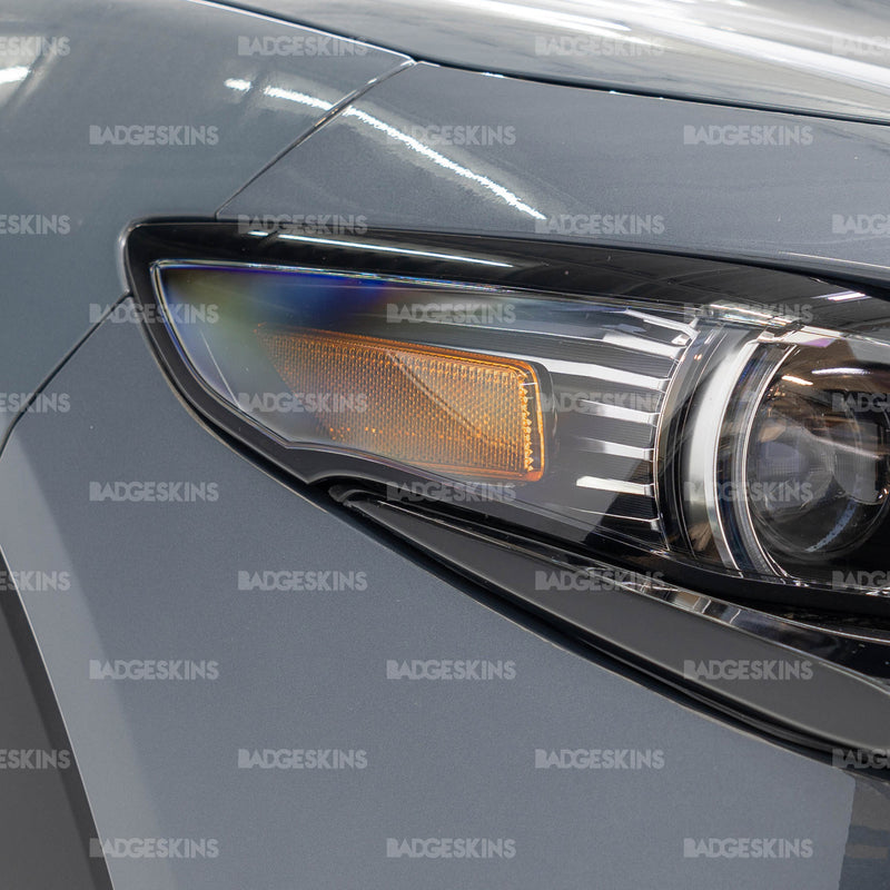 Load image into Gallery viewer, Mazda - CX-30 - Head Light Amber Delete (2020+)
