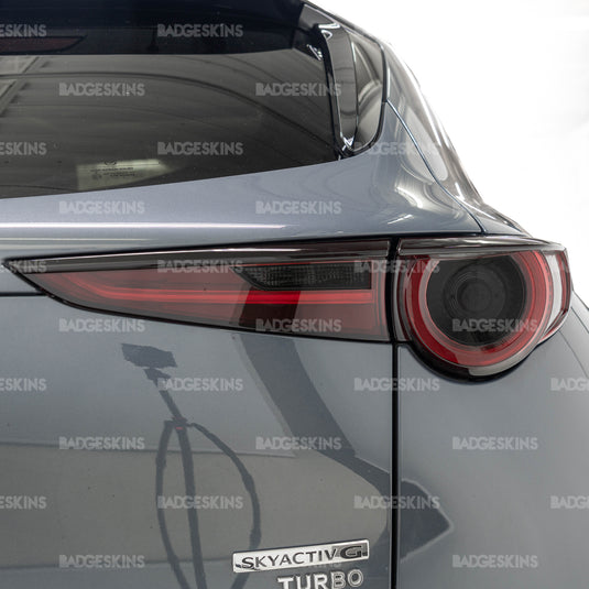 Mazda - CX-30 - Tail Light Clear Lens Tint (2020+)