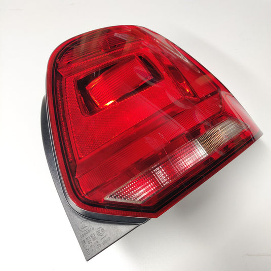 VW - POLO - 6C/6R - Taillight Clear Lens Tint